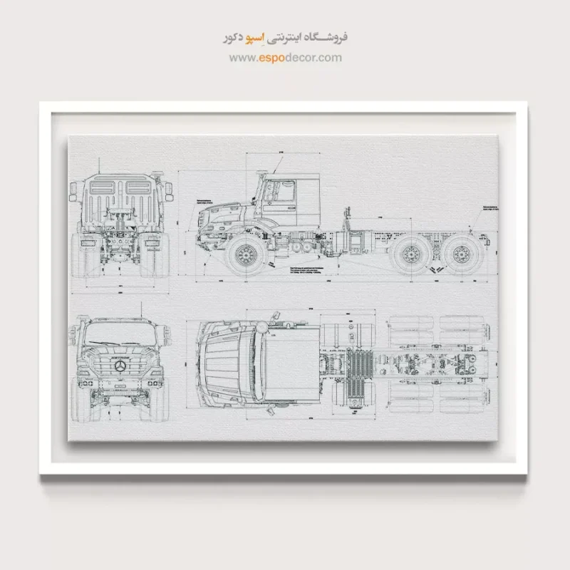 خرید اینترنتی تابلو مهندسی