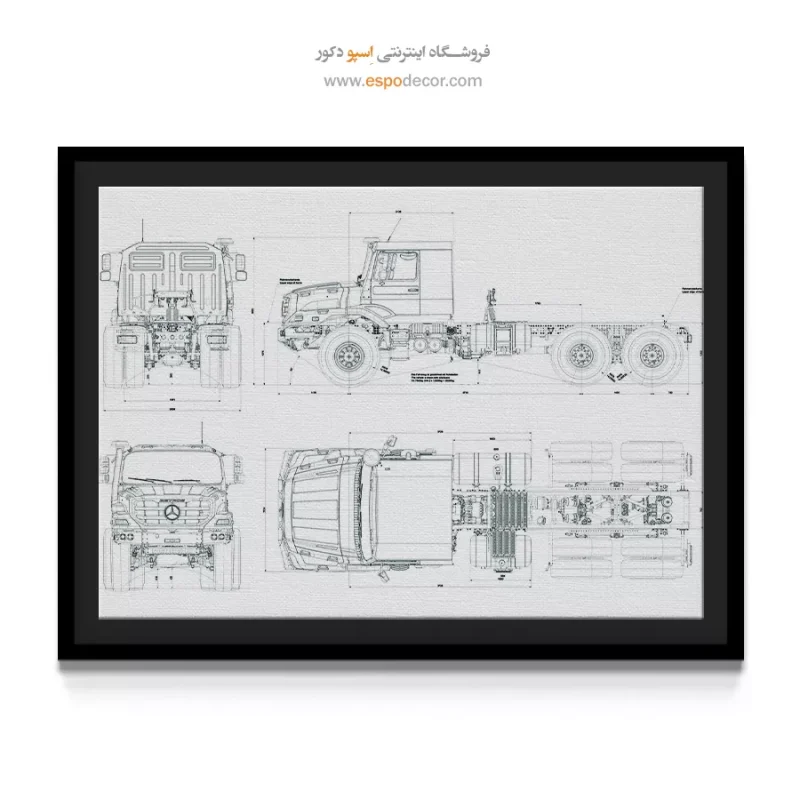 خرید اینترنتی تابلو مهندسی