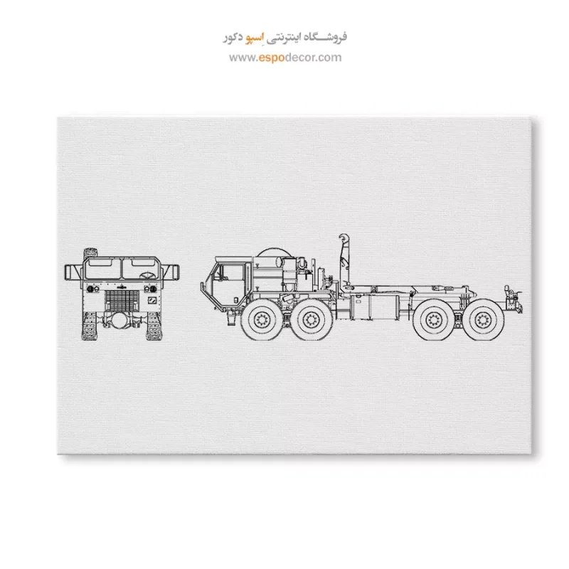 خرید آنلاین تابلو پتنت برای دکوراسیون داخلی