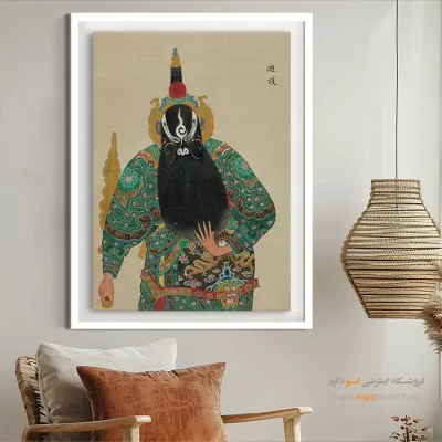 تابلو نقاشی 