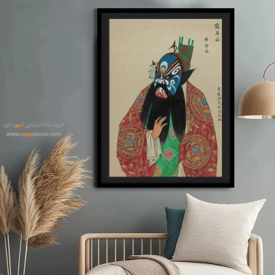 تابلو دیواری هنری