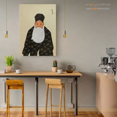 تابلو نقاشی تزئینی