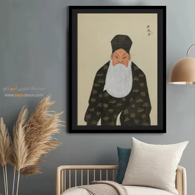 تابلو نقاشی تزئینی