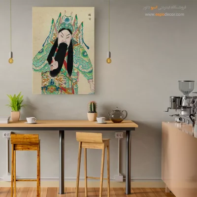 خرید تابلو نقاشی 