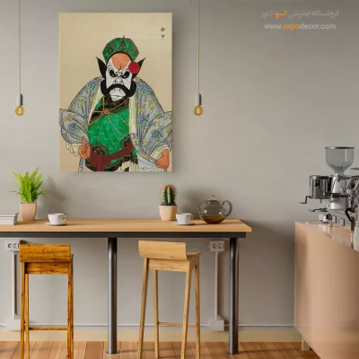 تابلو دکوراسیون منزل مدرن