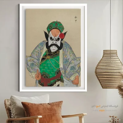 تابلو دکوراسیون منزل مدرن