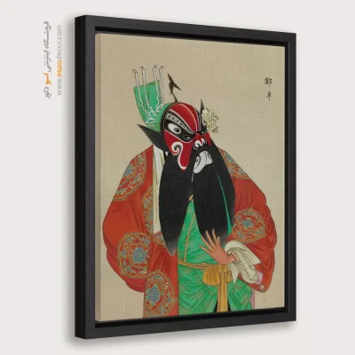 تابلو نقاشی چینی 