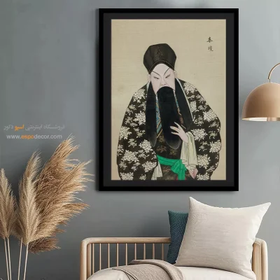 خرید تابلو بوم دکوراتیو