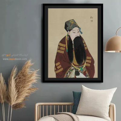 خرید تابلو خاص