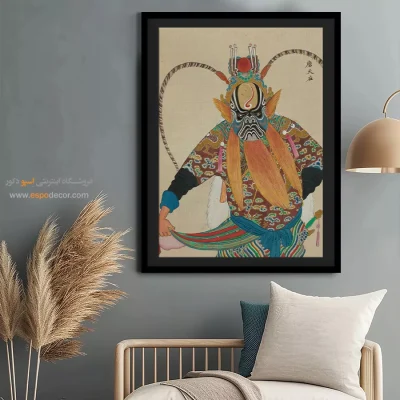 تابلو تزئینی مدرن