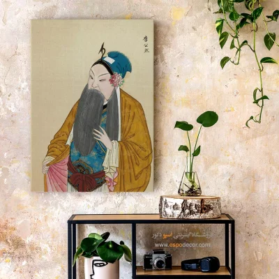 خرید تابلو نقاشی تزئینی