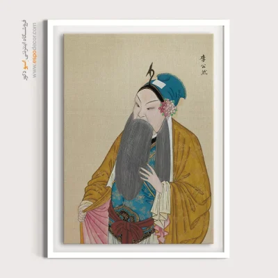 خرید تابلو نقاشی تزئینی