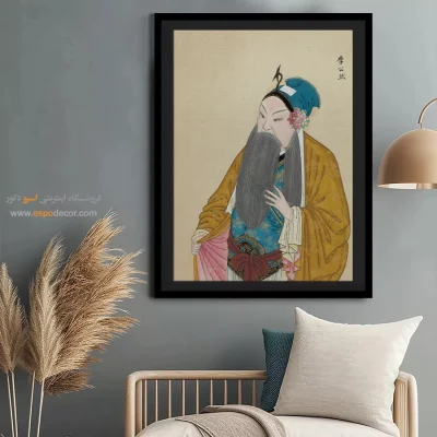 خرید تابلو نقاشی تزئینی