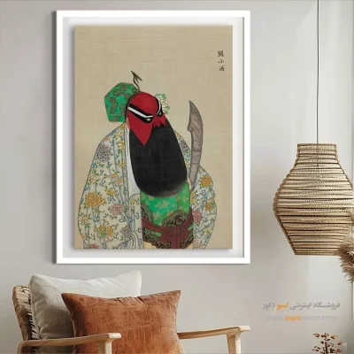تابلو دکوراتیو هنری 