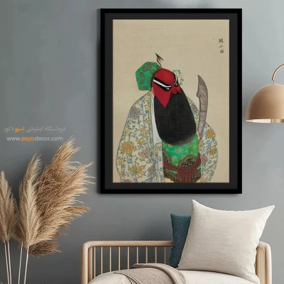 تابلو دکوراتیو هنری 