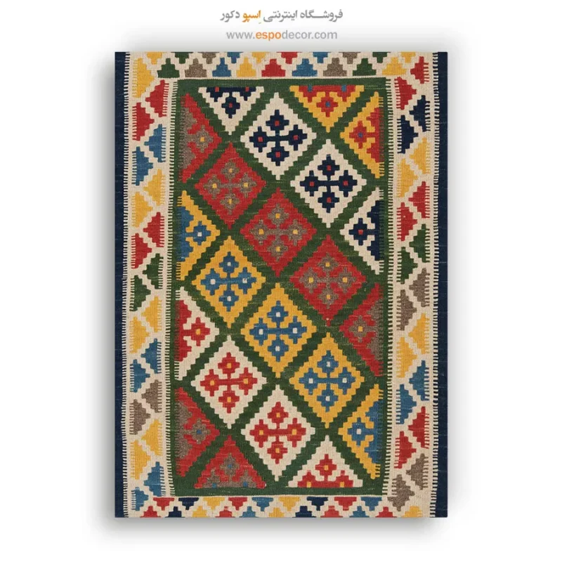 خرید تابلو سنتی برای هدیه