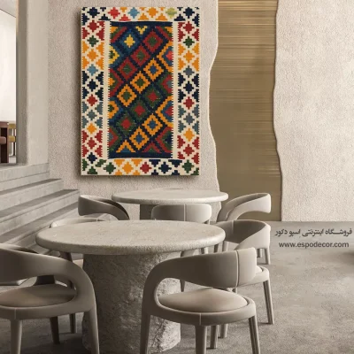 خرید تابلو دیواری بزرگ