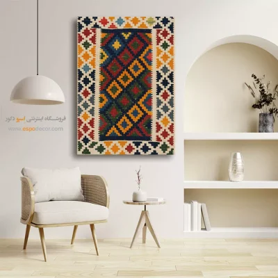 خرید تابلو دیواری بزرگ