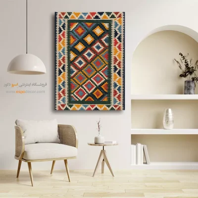 خرید تابلو دیواری برای اتاق خواب