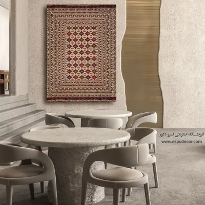 خرید تابلو بافت‌دار برای دکور