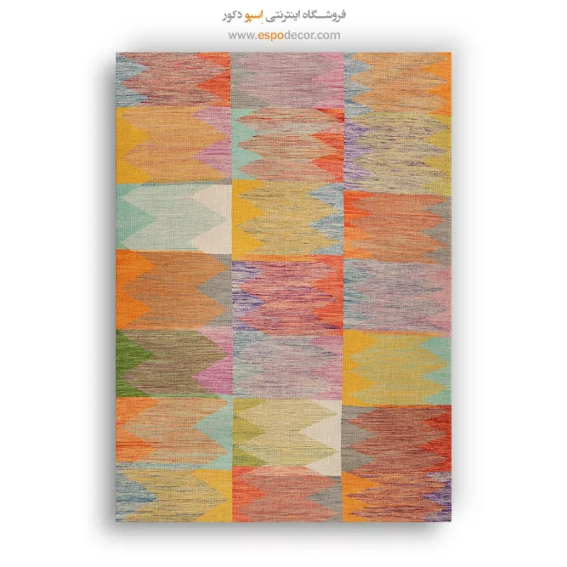 تابلو گلیم سنتی