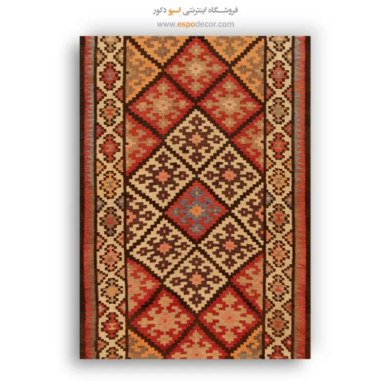 تابلو طرح سنتی