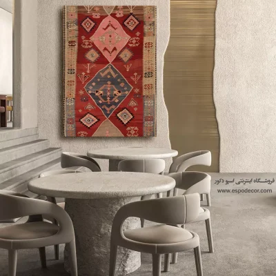 تابلو نقوش سنتی ایرانی