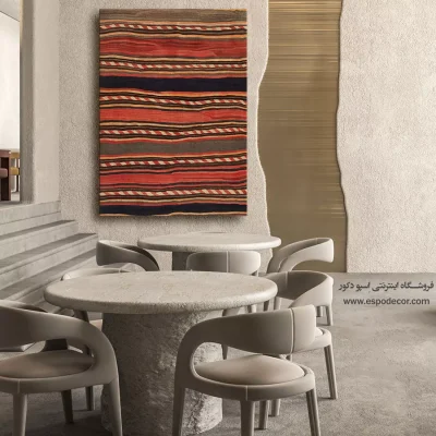 دکوراسیون سنتی ایرانی