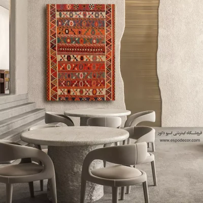 تابلو دکوراسیون داخلی
