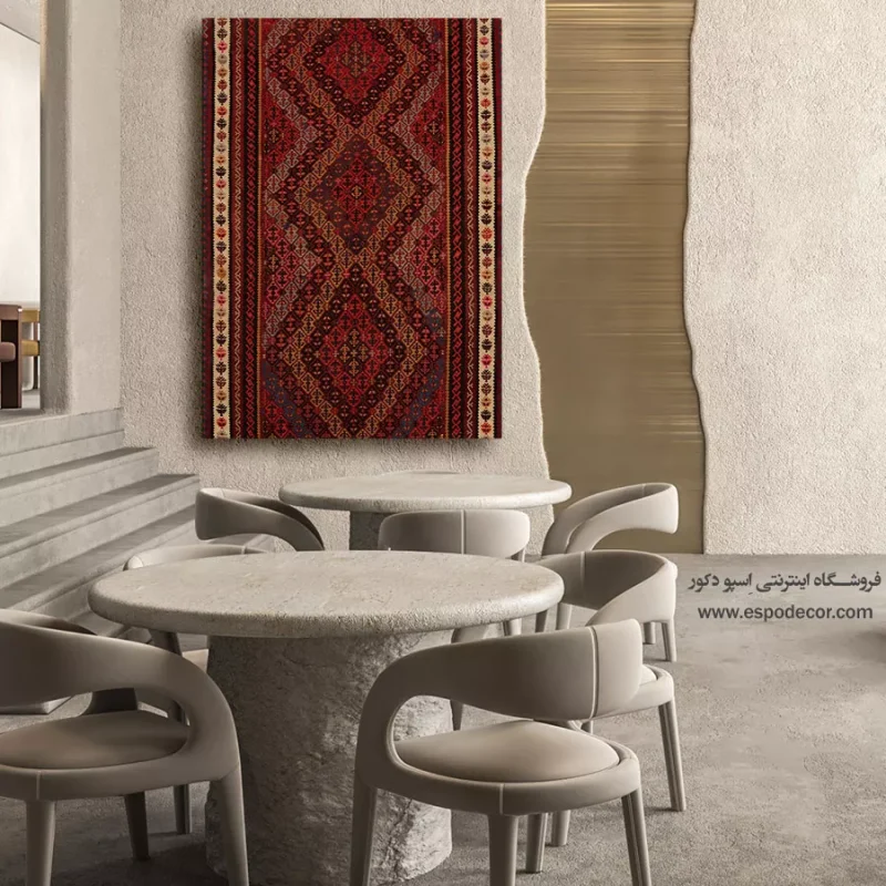 تابلو برای سالن پذیرایی