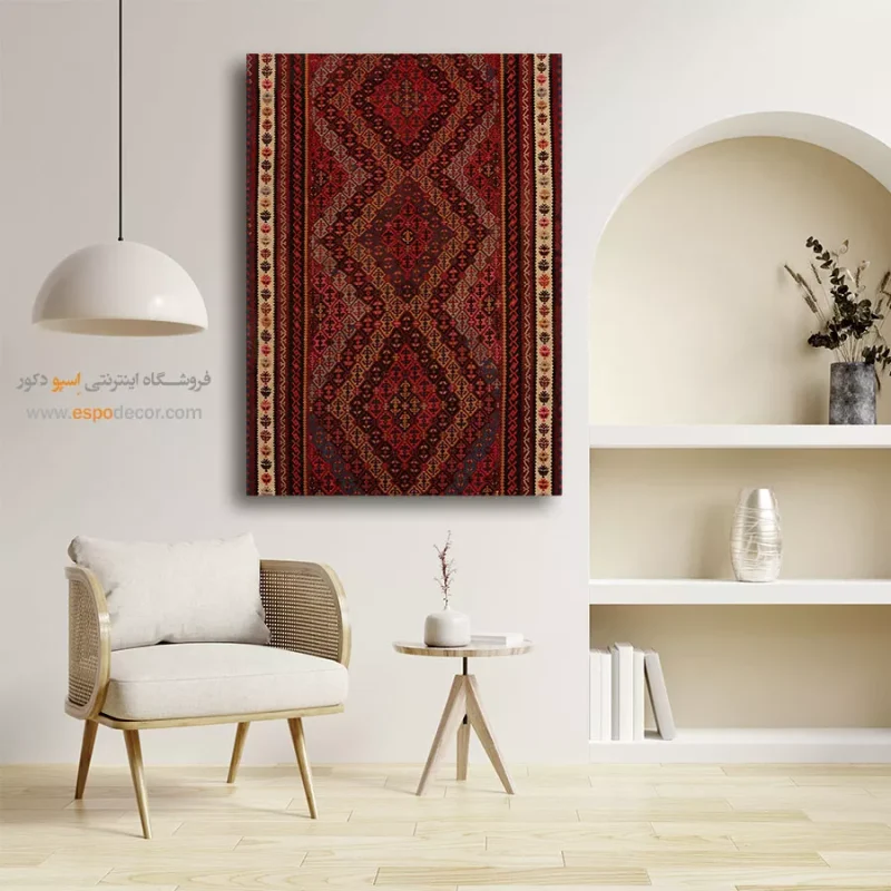 تابلو برای سالن پذیرایی
