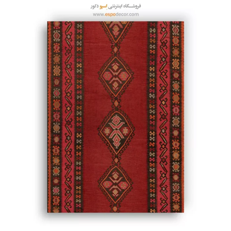 سفارش تابلو دیواری