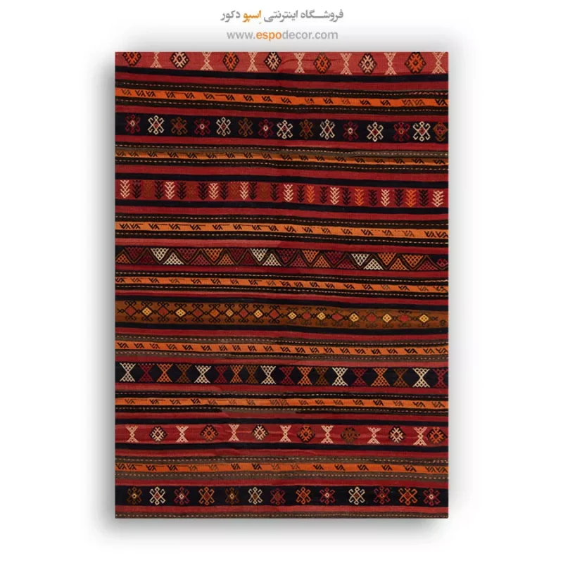 تابلو با نقش گل و گیاه
