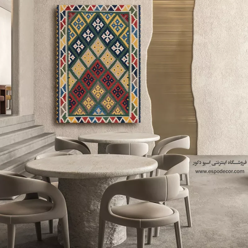 تابلو برای دفتر کار