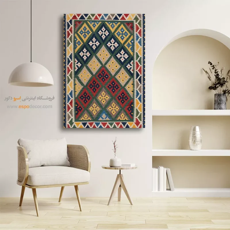 تابلو برای دفتر کار