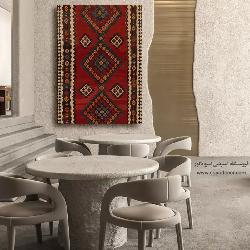 تابلو برای دکور مغازه