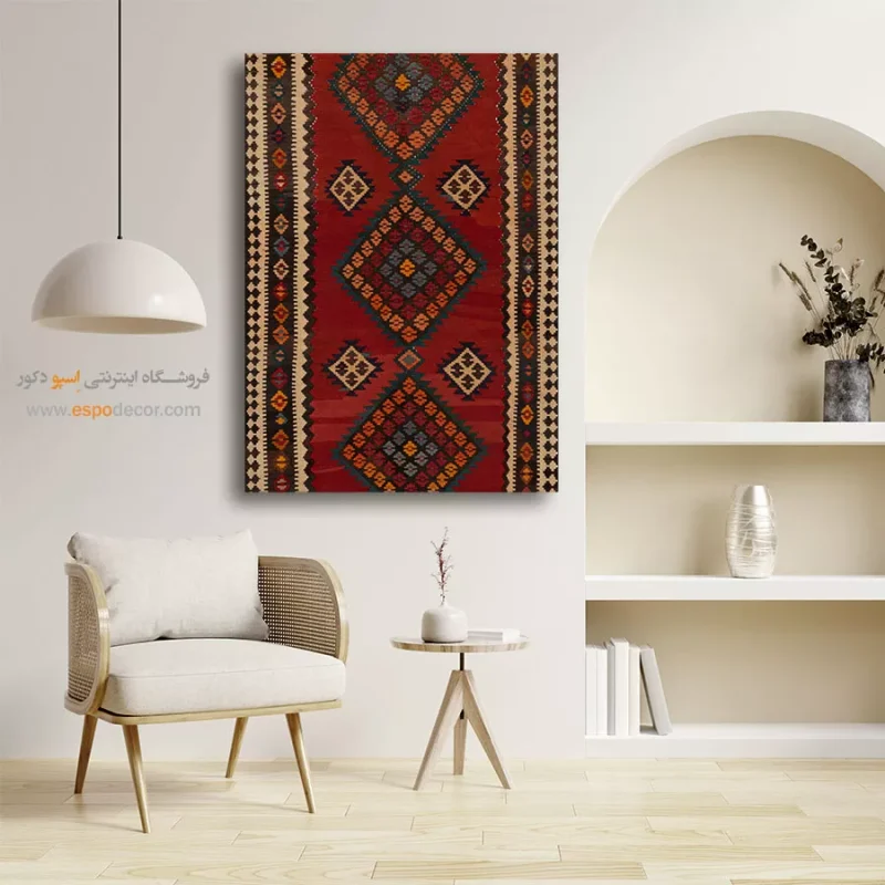 تابلو برای دکور مغازه