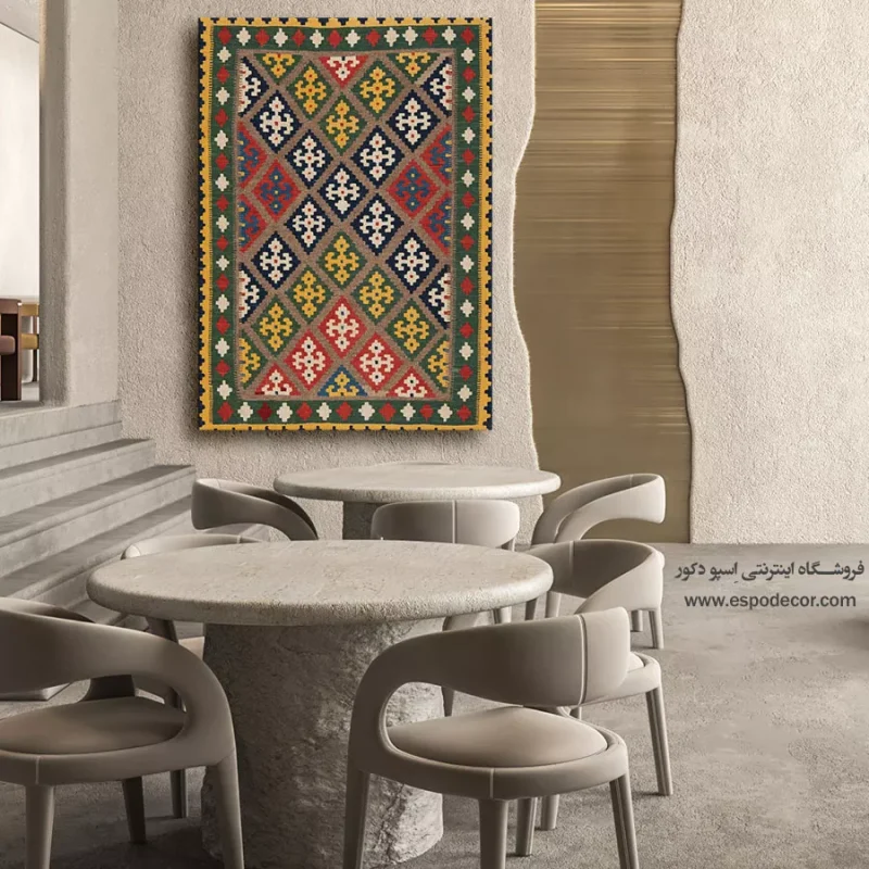 تابلو برای هدیه سالگرد ازدواج