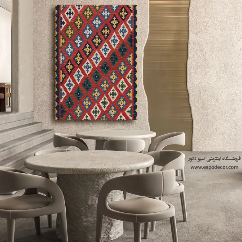 خرید تابلو دکور هنری