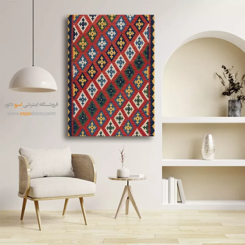 خرید تابلو دکور هنری