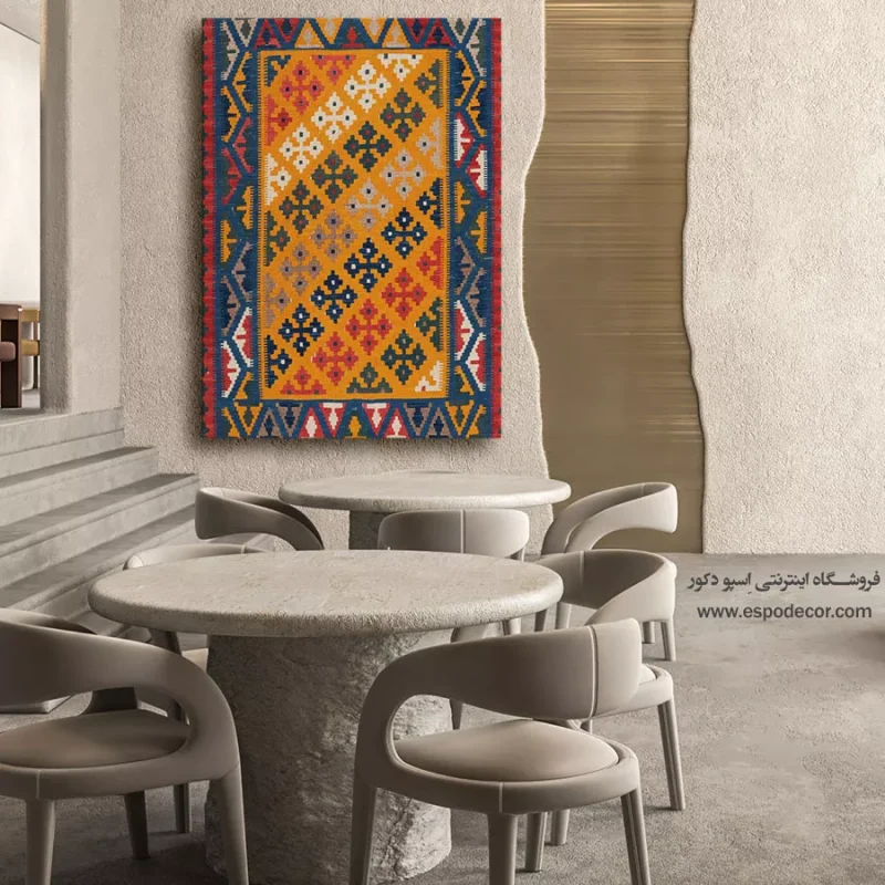 خرید تابلو دیواری سنتی