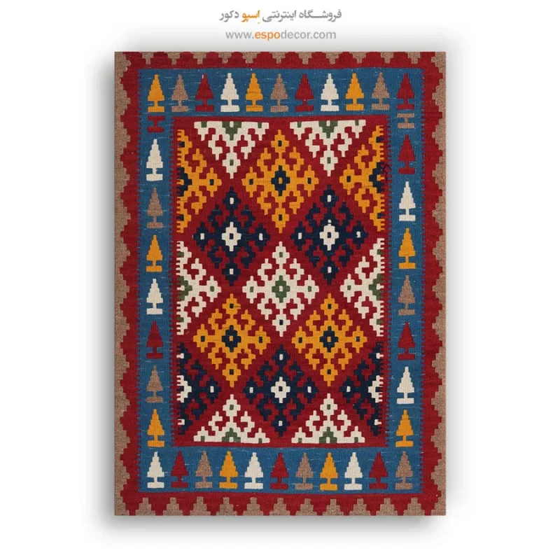 خرید تابلو با طرح سنتی
