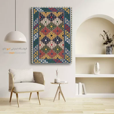 تابلو دکوری