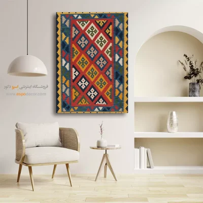 خرید تابلو دکور مینیمال
