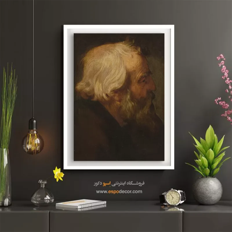 خرید تابلو نقاشی روبنس