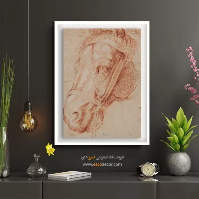 تابلو نقاشی خارجی