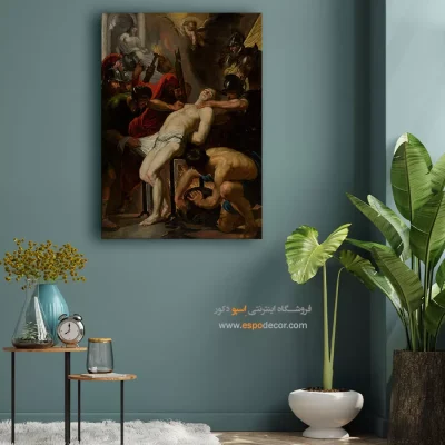 خرید تابلو نقاشی برای پذیرایی