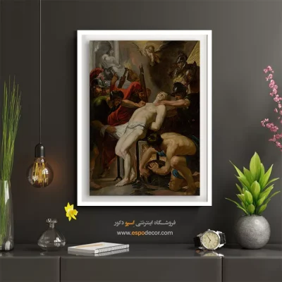 خرید تابلو نقاشی برای پذیرایی