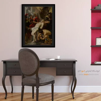 خرید تابلو نقاشی برای پذیرایی