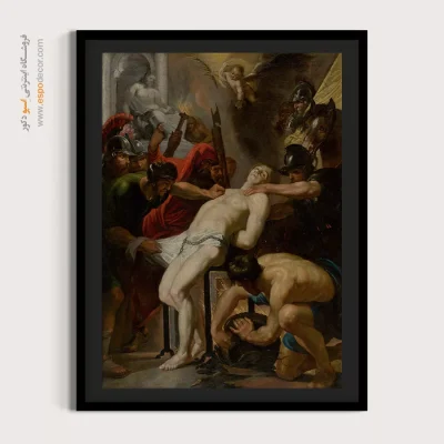 خرید تابلو نقاشی برای پذیرایی